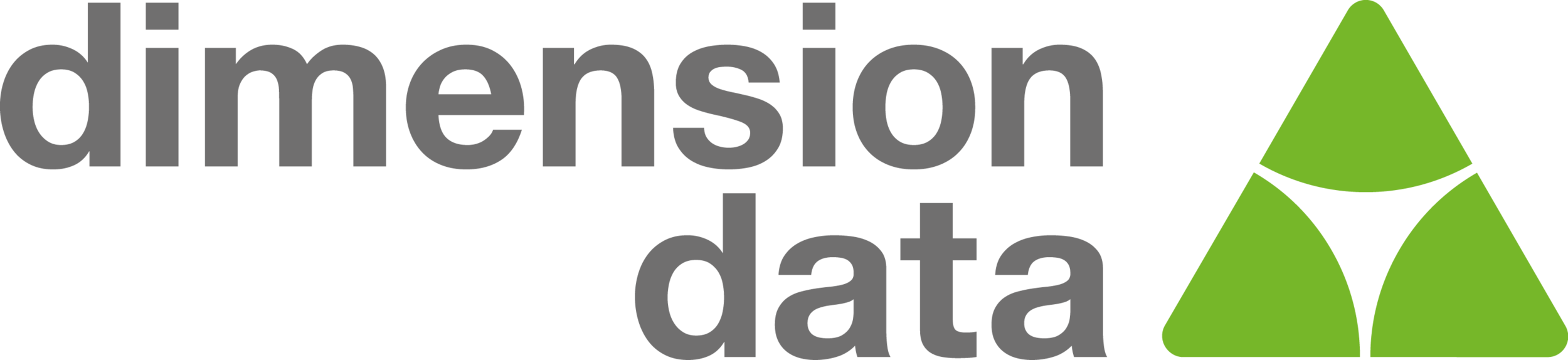 Dimension Data
